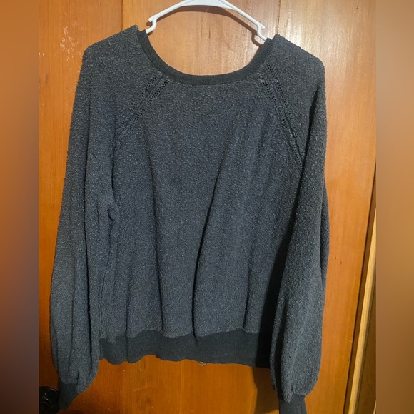 American eagle cropped sweater - Picture 3 of 3